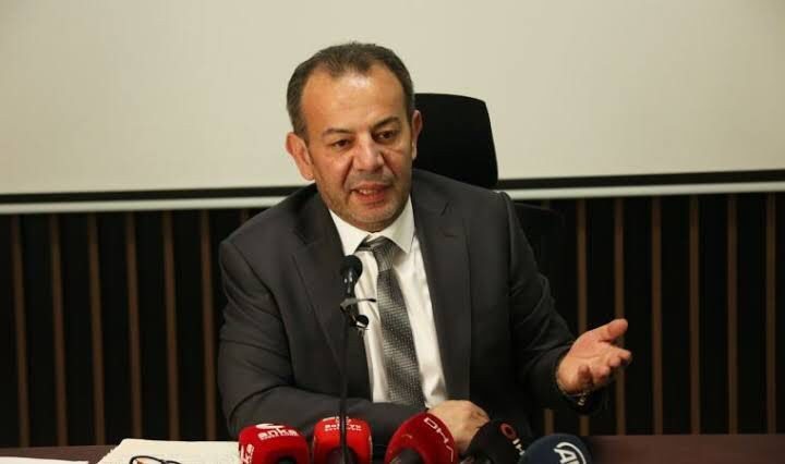 İkinci İnce vakası! O başkan CHP’yi Kocaeli’de ikiye böldü