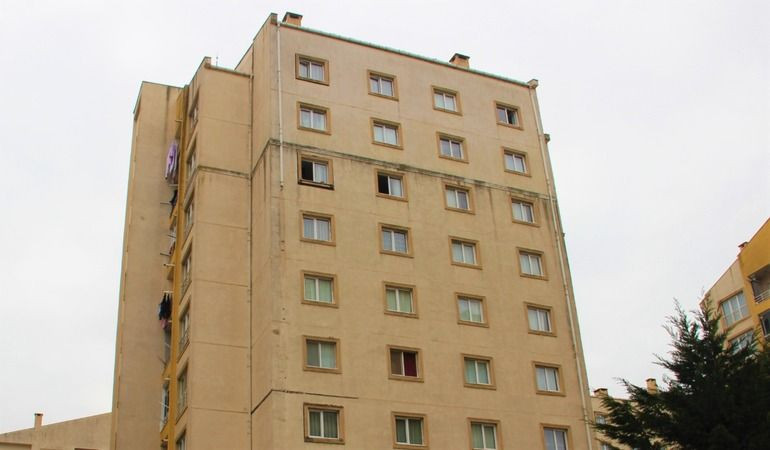 Eniştesine güvendi sonu bu oldu
