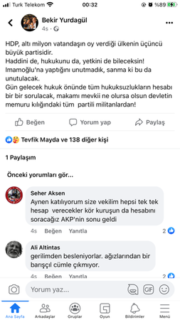İkinci İnce vakası! O başkan CHP’yi Kocaeli’de ikiye böldü