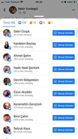 İkinci İnce vakası! O başkan CHP’yi Kocaeli’de ikiye böldü
