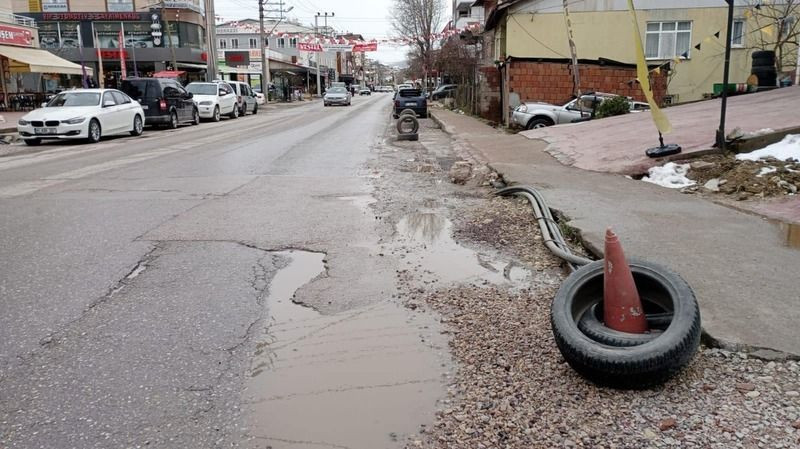 Hürriyet’e fotoğraflı gönderme: O gün doğan bebekler koşmaya başladı