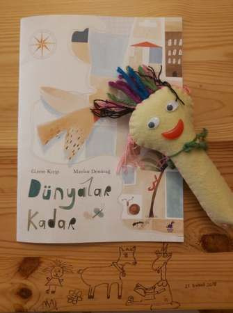 Dünyalar Kadar