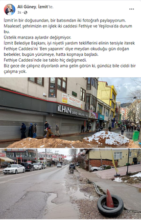 Hürriyet’e fotoğraflı gönderme: O gün doğan bebekler koşmaya başladı