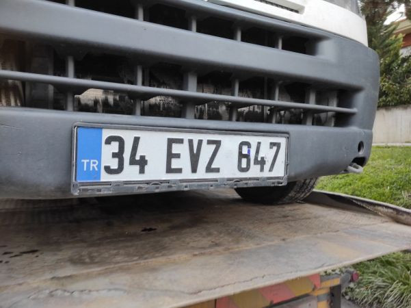 En amatör sahtecilik, polisleri bile şaşkına çevirdi