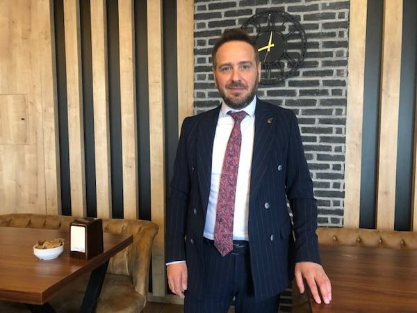 Çalık’tan Büyükakın’a “Davos’u yakalayamazsınız”