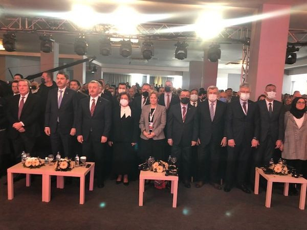 Güzel konuşuyoruz ama başarılı değiliz!