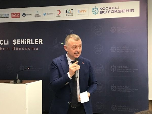 İnterteks alanı nasıl olacak? İşte öneriler