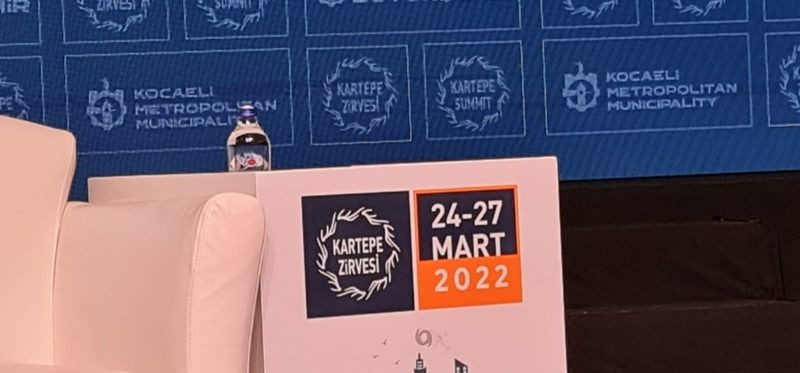 Haberimiz sonrası plastik gitti, cam geldi!
