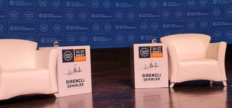 Haberimiz sonrası plastik gitti, cam geldi!