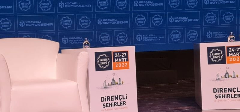 Haberimiz sonrası plastik gitti, cam geldi!