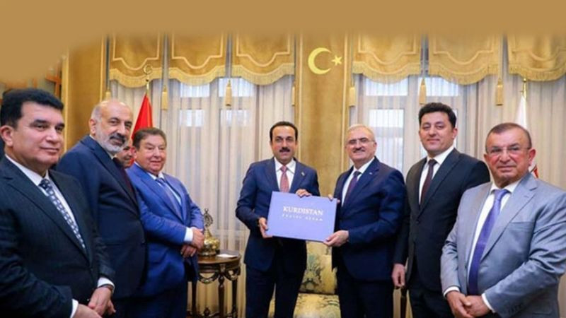 Akşener’e kükreyenler Karaloğlu’na sus pus oldu
