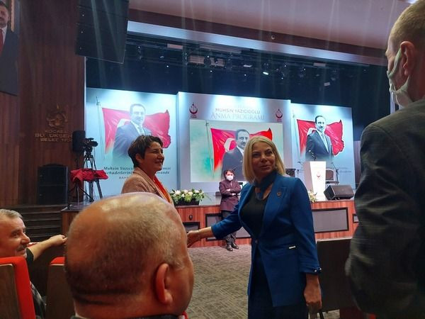 Cumhur İttifakı onu seviyor