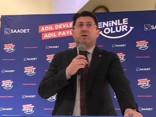 Mutlu AKP’lilere seslendi: “Esnafa tepkileri göze alarak gidebiliyor musunuz?”