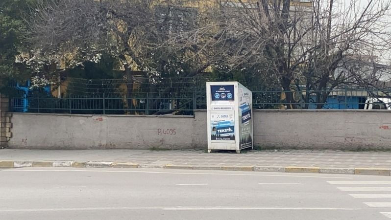 Kocaeli’de PES DEDİRTEN OLAY!
