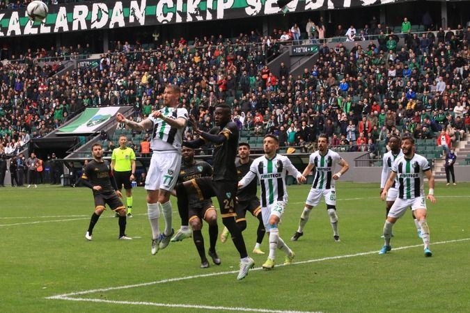 Hezimet! 5-1 KAYBETTİK