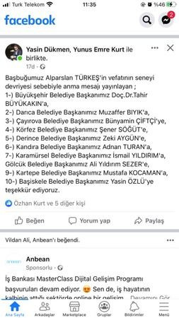 Türkeş’i ananların çetelesini tuttular O isimler yok!