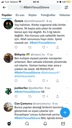 General forması giydirip göreve çağırdılar