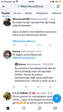 General forması giydirip göreve çağırdılar