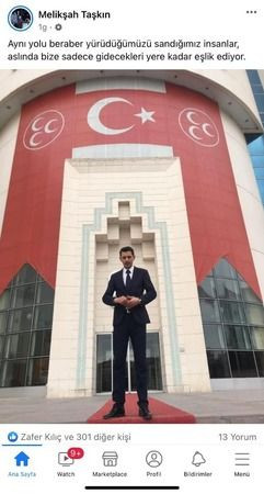 MHP’de güç savaşı başladı!
