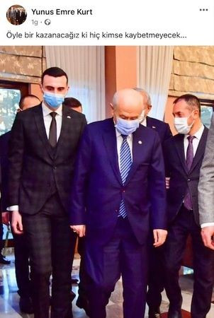 MHP’de güç savaşı başladı!
