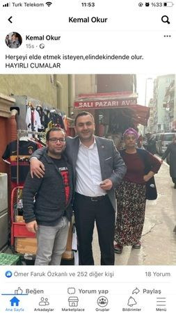 MHP’de güç savaşı başladı!
