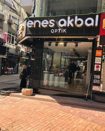 Enes Akbal Optik, sahur sonrası soyuldu
