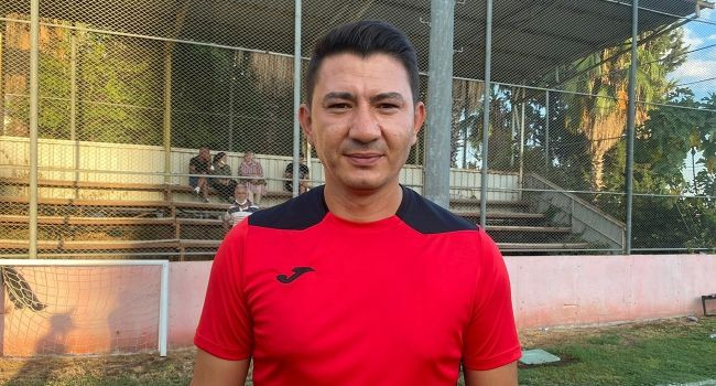 Kocaelispor'un yeni teknik direktörü belli oldu!