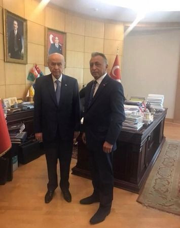 Kurt’tan şaşırtan hamle… Bakın ekibine kimi kattı?