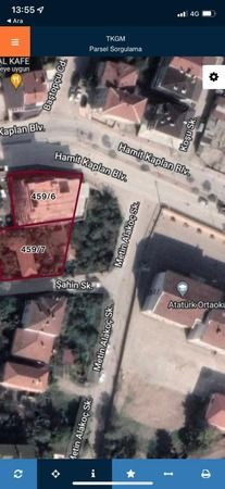 Bu devirde dayın olacak Devletin yerini kendine özel park yaptı!