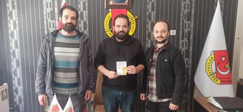 TKP Kocaeli milletvekili adaylarını halkla belirleyecek