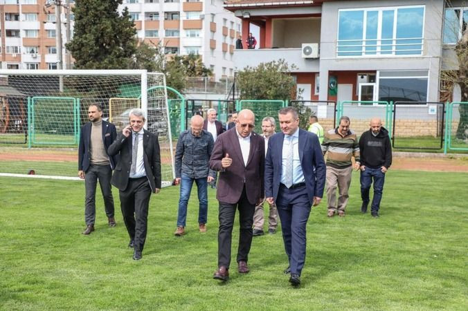 Kocaeli Kent Konseyi’nden Kocaelispor’a destek çağrısı!