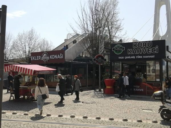 Ünlü işleri büyütüyor! Bakın şimdi de ne açıyor?
