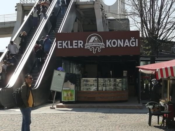 Ünlü işleri büyütüyor! Bakın şimdi de ne açıyor?