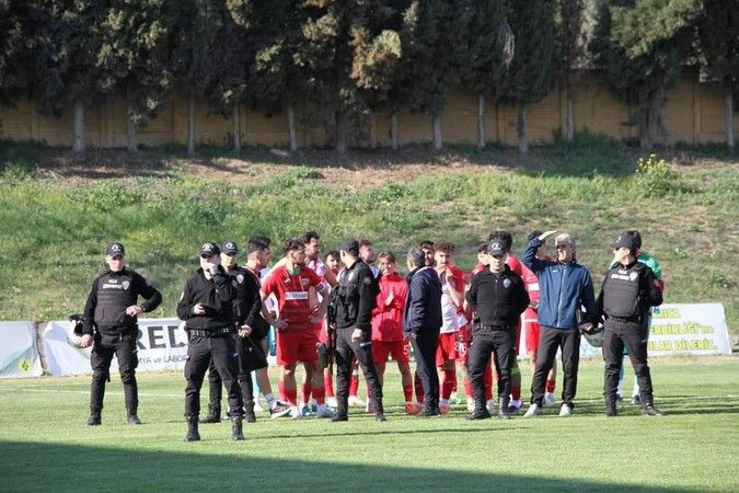 Darıca düşme potasına girdi ORTALIK KARIŞTI