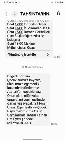 Bu ne sadelik Haydar Akar?