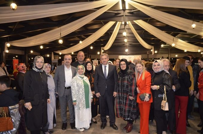 Sibel Gönül’ün ADI VAR KENDİ YOK!