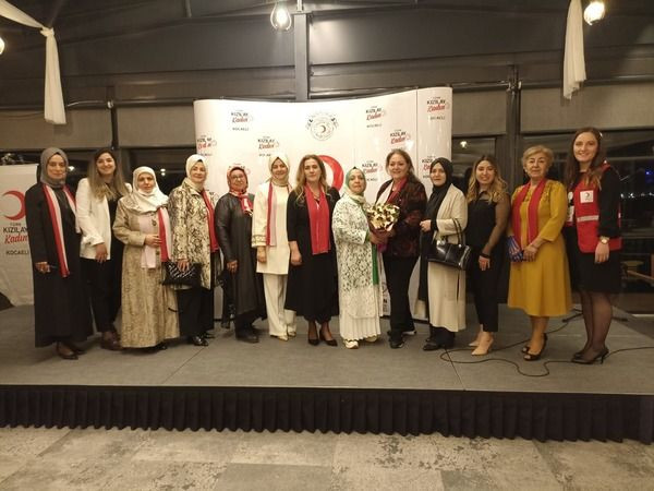 Sibel Gönül’ün ADI VAR KENDİ YOK!