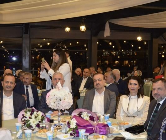 Sibel Gönül’ün ADI VAR KENDİ YOK!