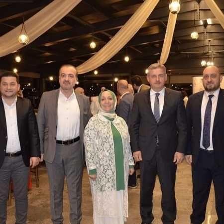 Sibel Gönül’ün ADI VAR KENDİ YOK!