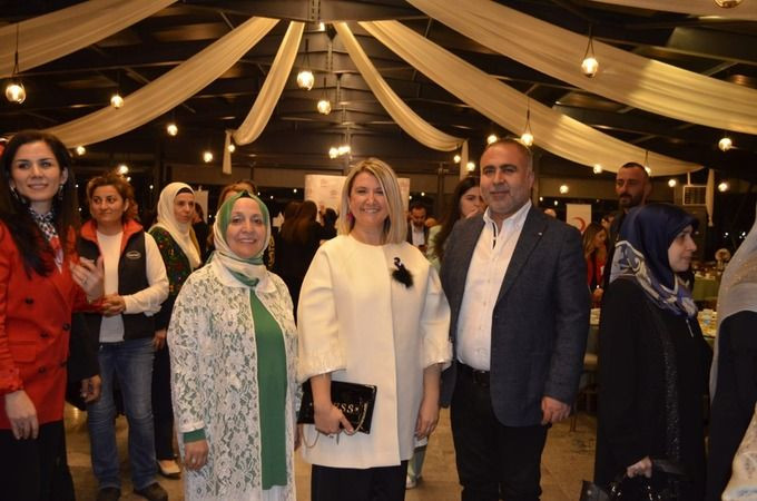Sibel Gönül’ün ADI VAR KENDİ YOK!