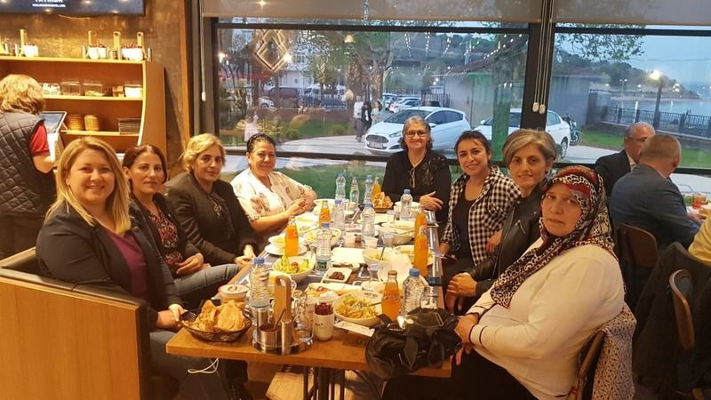 CHP Darıca'da çatlak...! ESKİ BAŞKAN OPERASYON MU ÇEKİYOR?