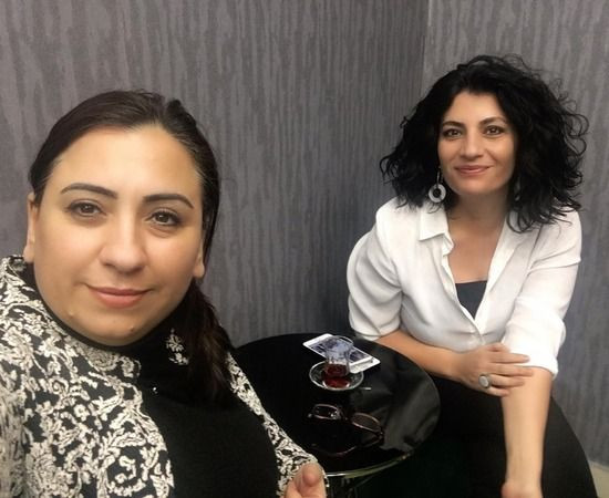 Yeni başkan İYİ PARTİ HAYRANI ÇIKTI!
