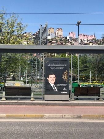 Başaran ailesi REKLAM İŞİNİ SEVDİ