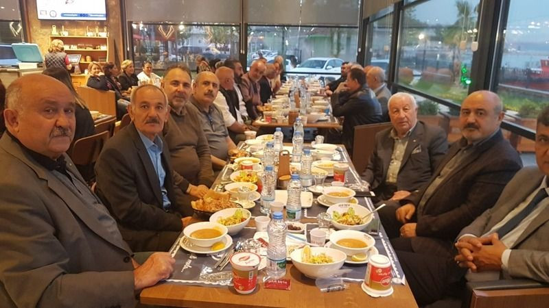 CHP Darıca'da çatlak...! ESKİ BAŞKAN OPERASYON MU ÇEKİYOR?