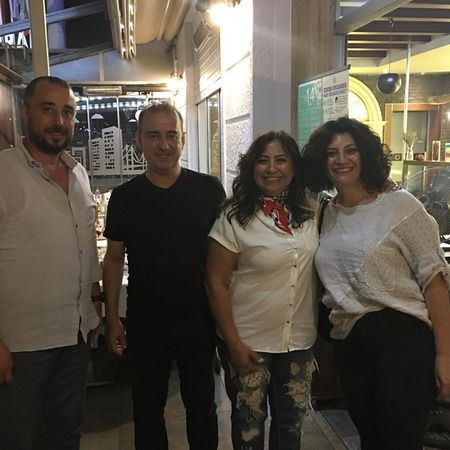 Yeni başkan İYİ PARTİ HAYRANI ÇIKTI!