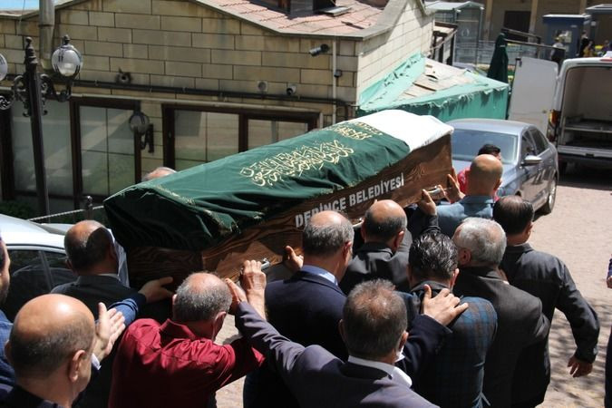 Bahçeli, Kocaeli'deki cenazeye katılmadı!