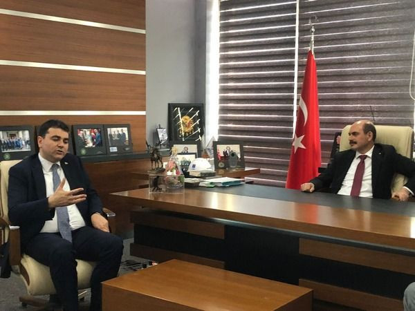 MHP’li isim genel başkana “Mansur Yavaş’ı istiyoruz” dedi