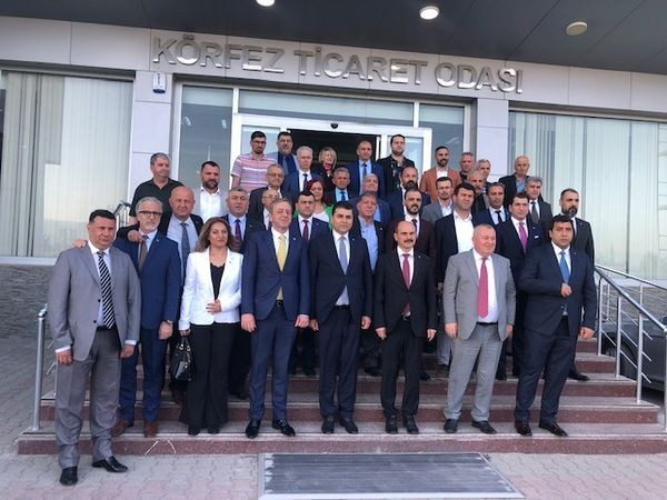 Öztürk’ten Enginyurt’a Ümit Özdağ hatırlatması! “Düne kadar beraberdiniz”