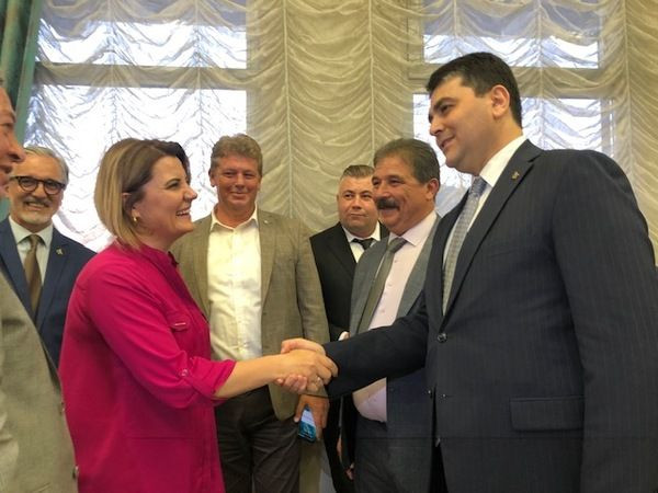 Enginyurt Kocaeli’de terledi… Masanın yedinci ayağını açıkladı!