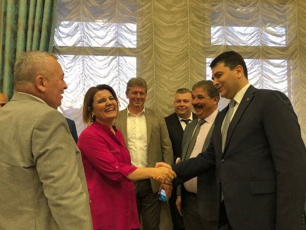 Enginyurt Kocaeli’de terledi… Masanın yedinci ayağını açıkladı!